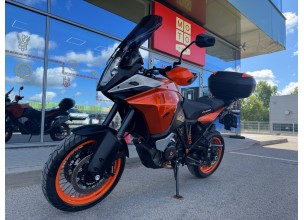 KTM 1190 ADVENTURE