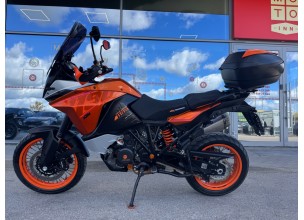 KTM 1190 ADVENTURE