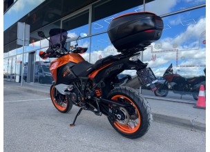 KTM 1190 ADVENTURE