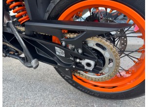 KTM 1190 ADVENTURE