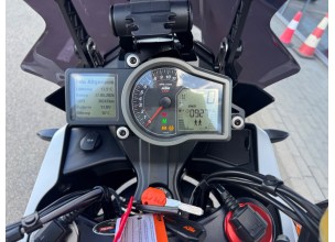 KTM 1190 ADVENTURE