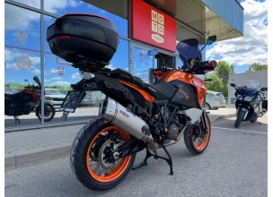 KTM 1190 ADVENTURE
