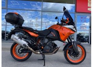 KTM 1190 ADVENTURE