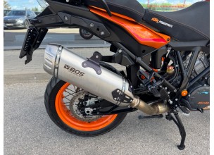 KTM 1190 ADVENTURE