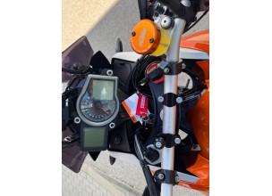 KTM 1190 ADVENTURE