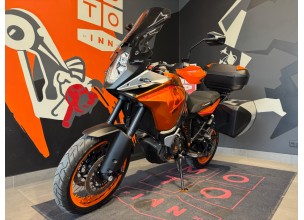 KTM 1190 ADVENTURE