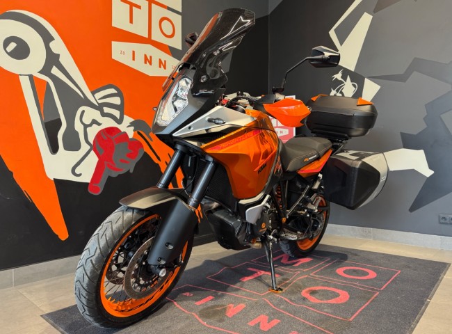 KTM 1190 ADVENTURE