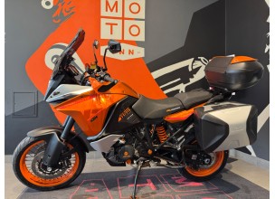 KTM 1190 ADVENTURE