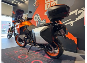 KTM 1190 ADVENTURE