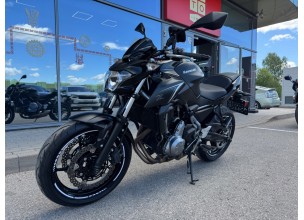 Kawasaki Z650 Abs