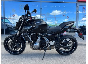 Kawasaki Z650 Abs