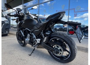 Kawasaki Z650 Abs
