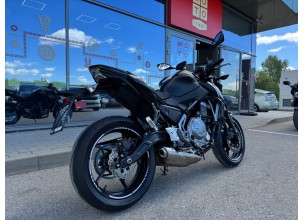 Kawasaki Z650 Abs