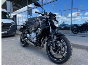 Kawasaki Z650 Abs