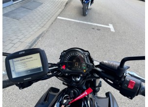 Kawasaki Z650 Abs