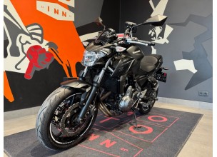 Kawasaki Z650 Abs