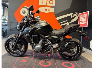 Kawasaki Z650 Abs