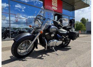 Suzuki VL800 Volussia