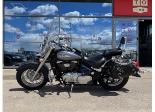 Suzuki VL800 Volussia