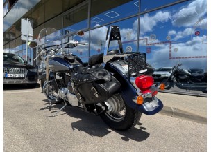 Suzuki VL800 Volussia