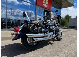 Suzuki VL800 Volussia