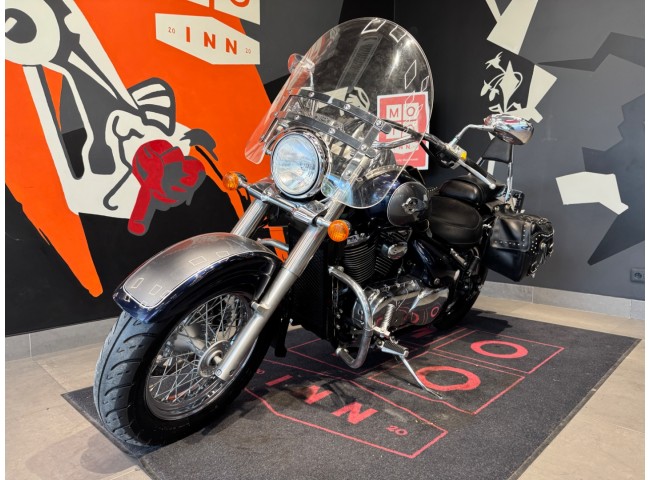 Suzuki VL800 Volussia
