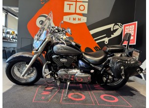 Suzuki VL800 Volussia