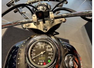 Suzuki VL800 Volussia