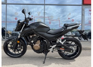 Honda CB500 ABS