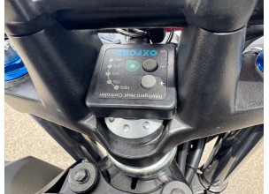 Honda CB500 ABS