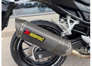 Honda CB500 ABS