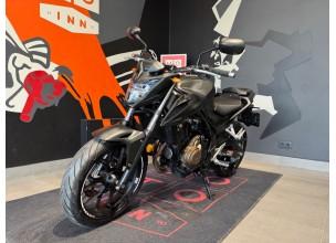 Honda CB500 ABS