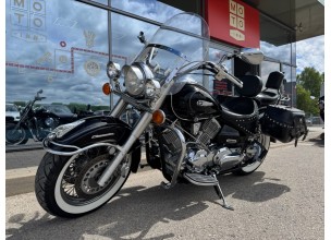 Yamaha XVS1100 Dragstar