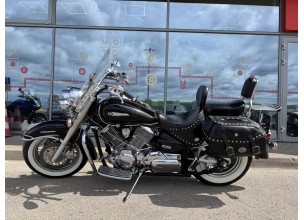 Yamaha XVS1100 Dragstar