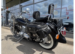 Yamaha XVS1100 Dragstar