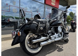 Yamaha XVS1100 Dragstar