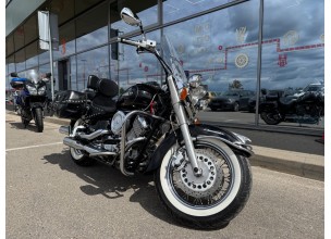 Yamaha XVS1100 Dragstar