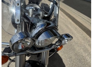 Yamaha XVS1100 Dragstar