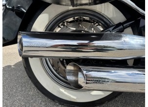 Yamaha XVS1100 Dragstar