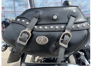 Yamaha XVS1100 Dragstar