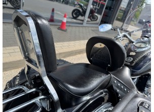 Yamaha XVS1100 Dragstar
