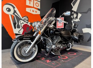 Yamaha XVS1100 Dragstar