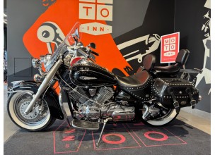 Yamaha XVS1100 Dragstar