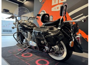 Yamaha XVS1100 Dragstar