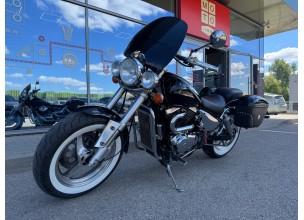 Suzuki Marauder 800