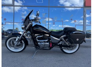 Suzuki Marauder 800