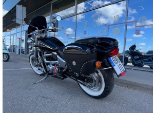 Suzuki Marauder 800