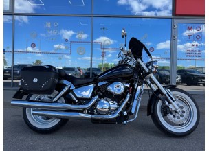 Suzuki Marauder 800