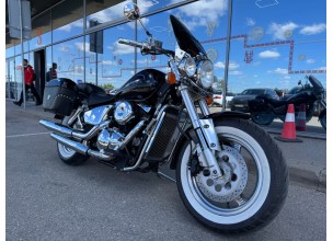 Suzuki Marauder 800