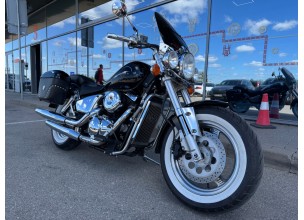 Suzuki Marauder 800